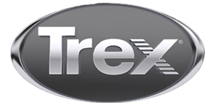 Trex Composite Decking