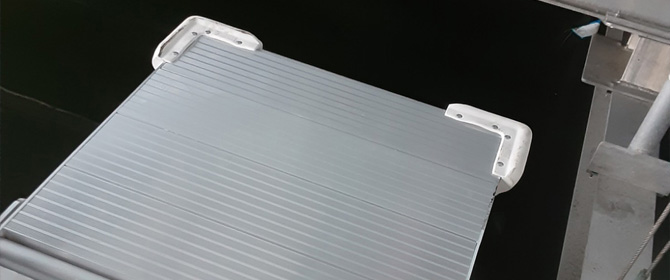 Boat Lift Accessories - Trident H2O